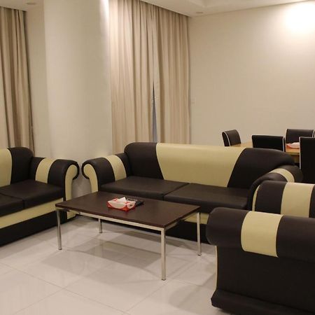 Asian Tower Al Ghurayfah Екстериор снимка