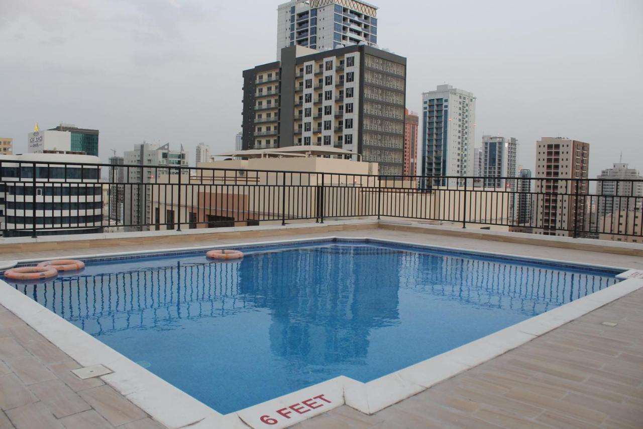 Asian Tower Al Ghurayfah Екстериор снимка