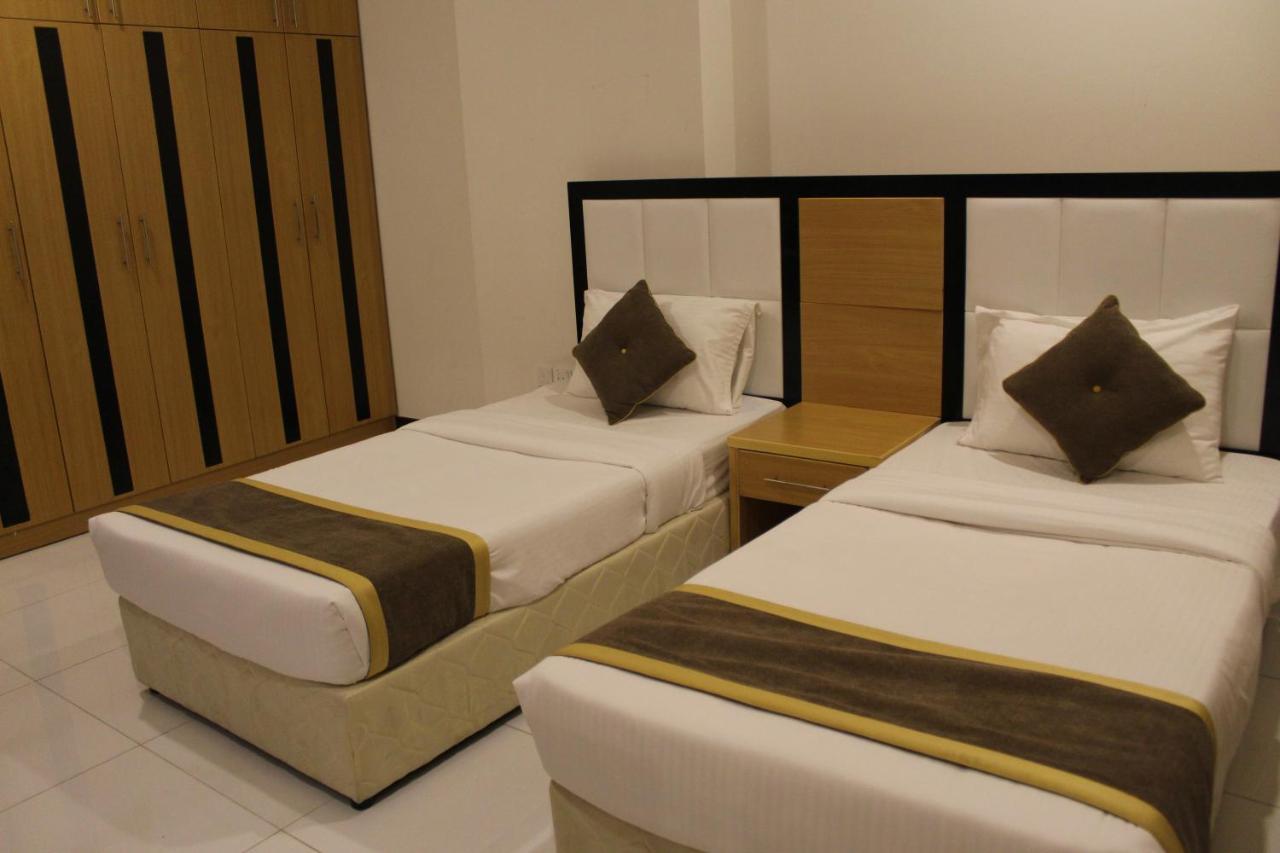 Asian Tower Al Ghurayfah Екстериор снимка