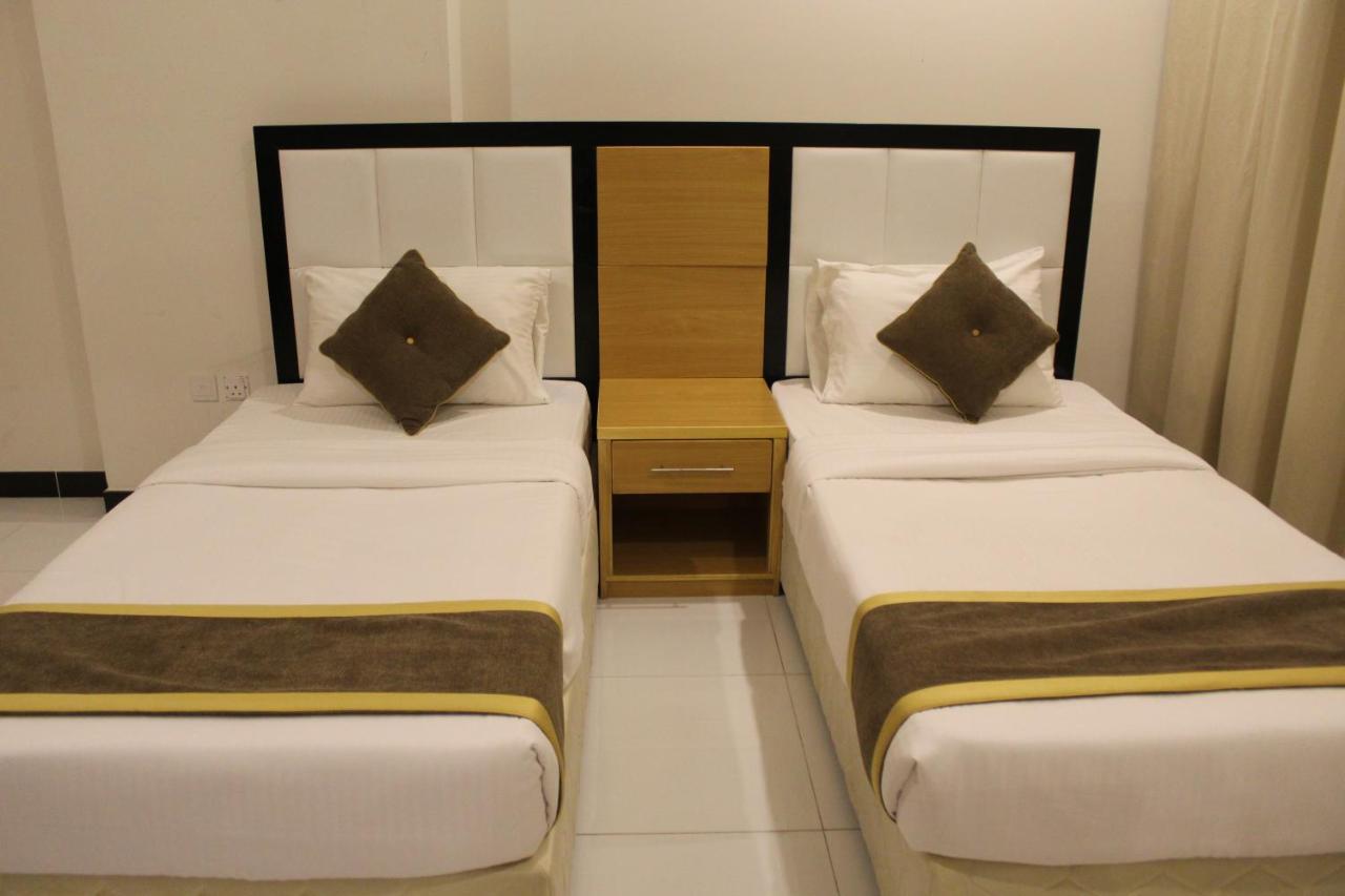 Asian Tower Al Ghurayfah Екстериор снимка