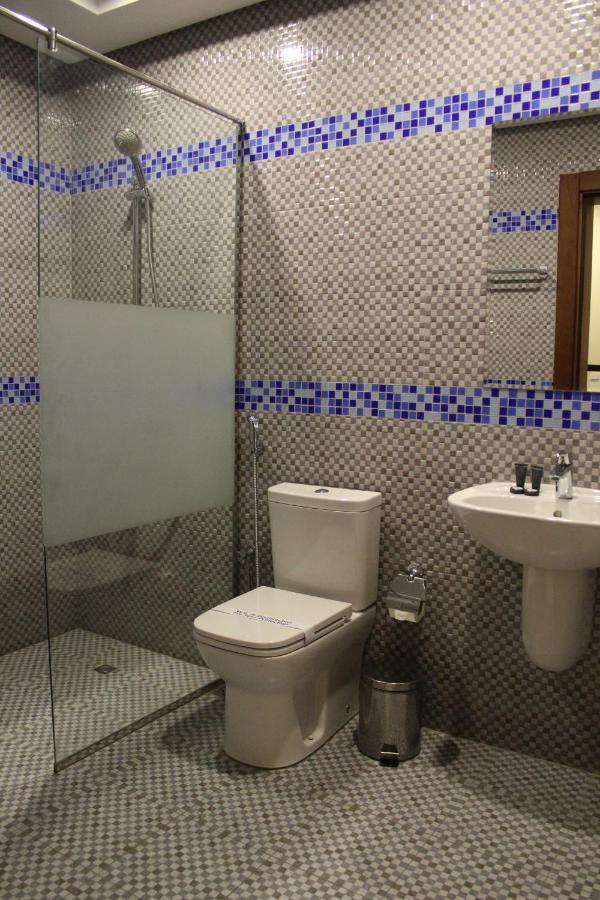 Asian Tower Al Ghurayfah Екстериор снимка