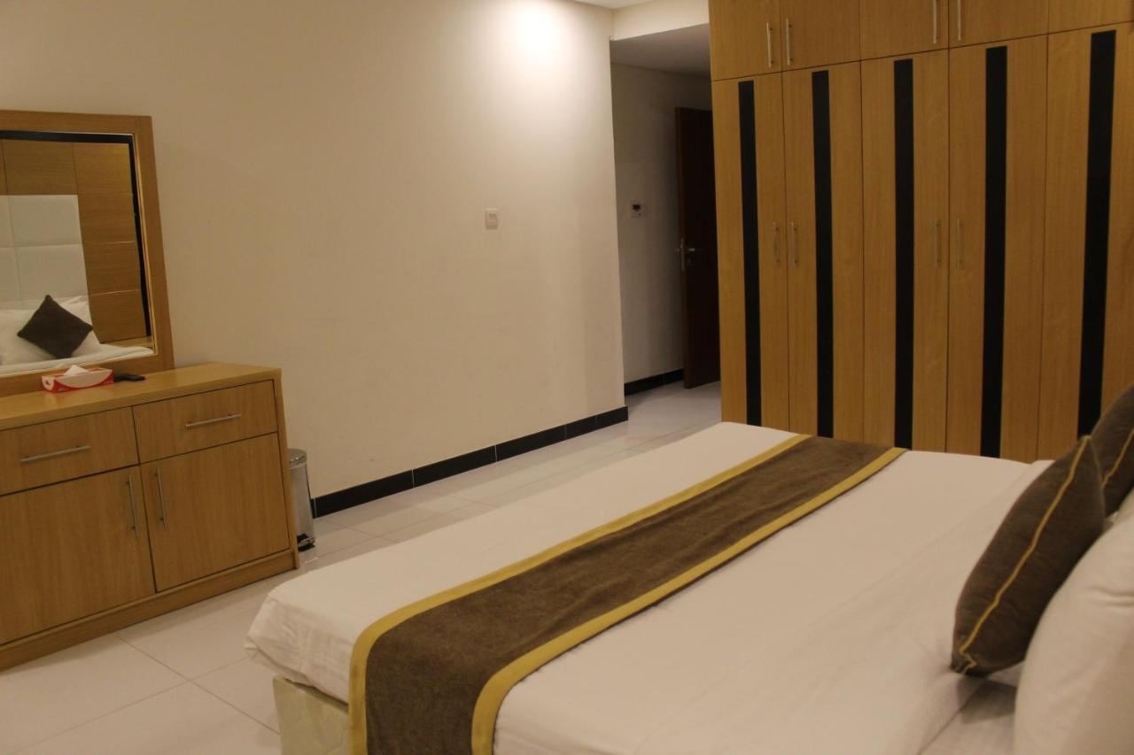 Asian Tower Al Ghurayfah Екстериор снимка