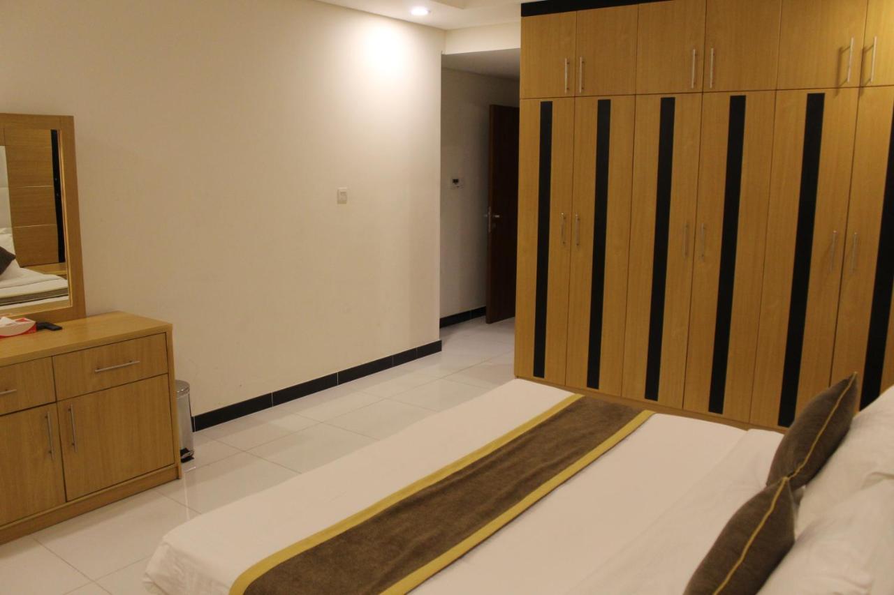 Asian Tower Al Ghurayfah Екстериор снимка