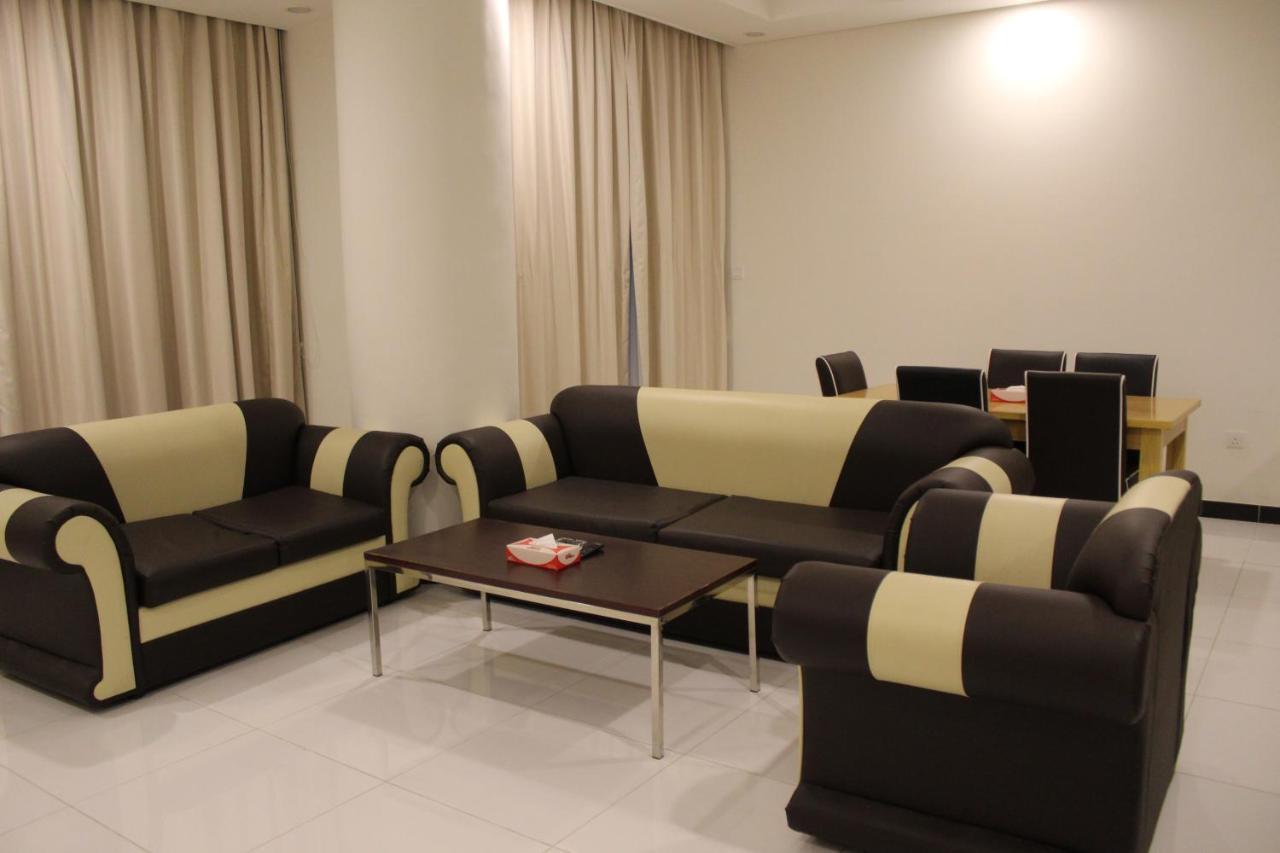 Asian Tower Al Ghurayfah Екстериор снимка