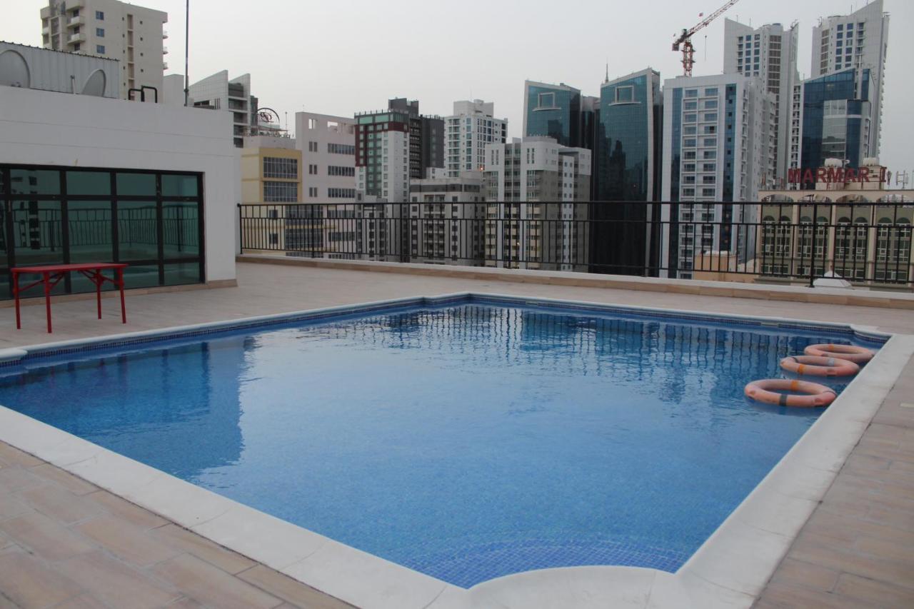 Asian Tower Al Ghurayfah Екстериор снимка