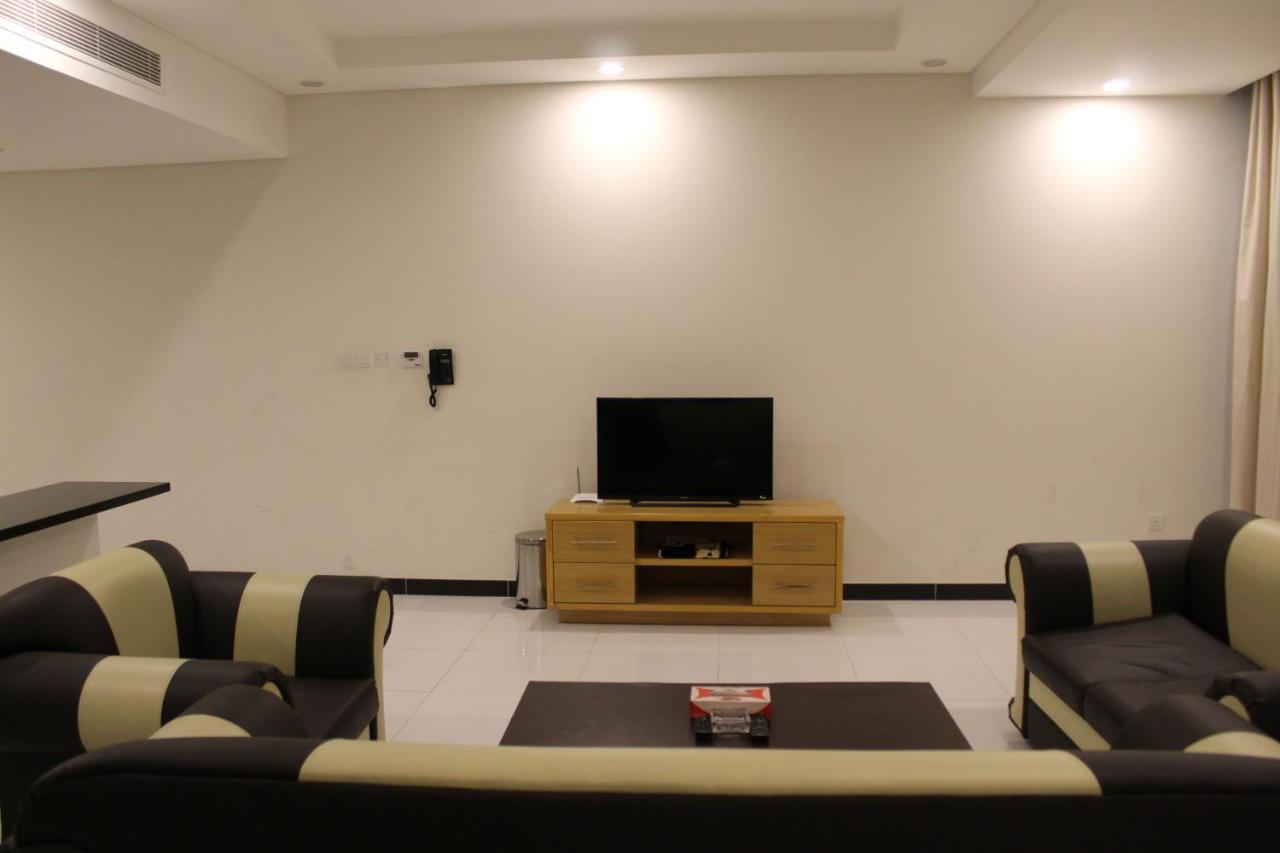 Asian Tower Al Ghurayfah Екстериор снимка