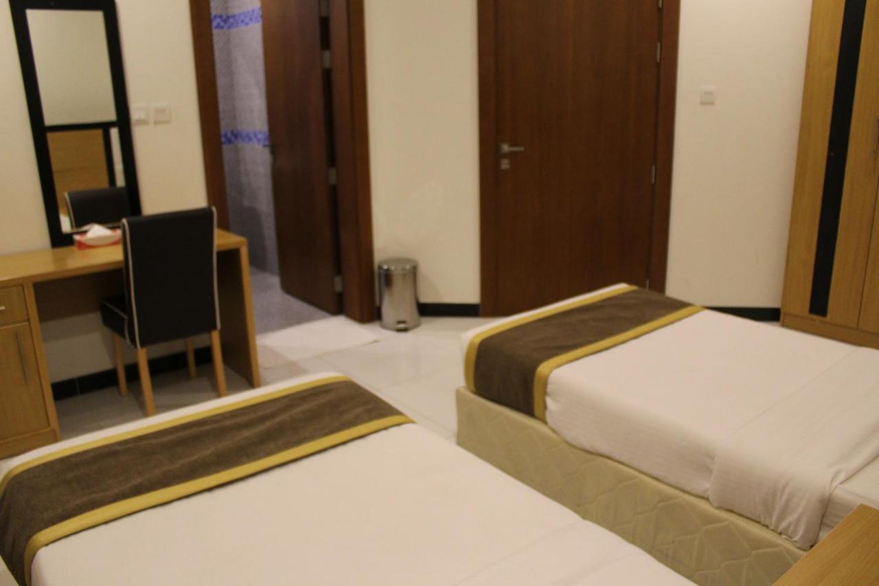 Asian Tower Al Ghurayfah Екстериор снимка