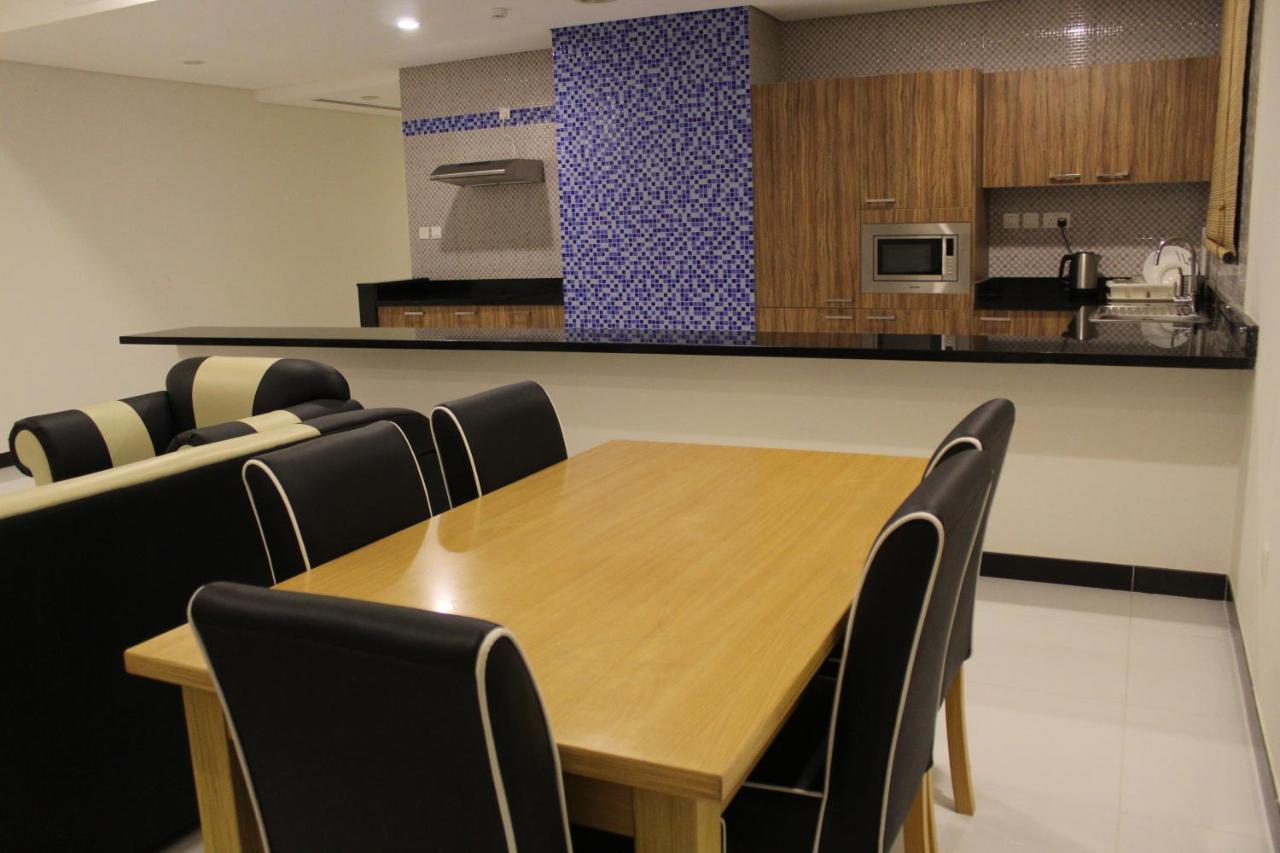 Asian Tower Al Ghurayfah Екстериор снимка