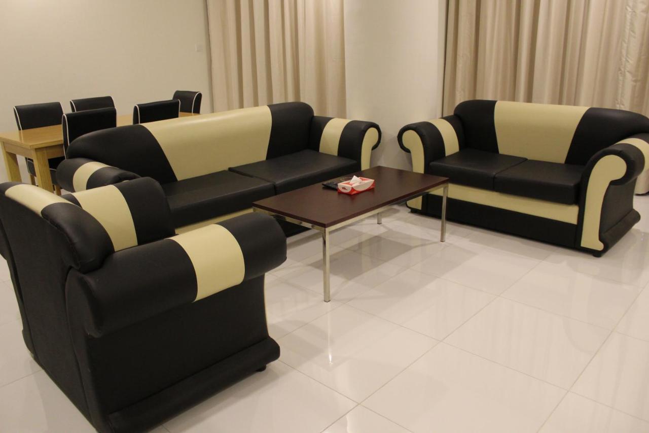 Asian Tower Al Ghurayfah Екстериор снимка