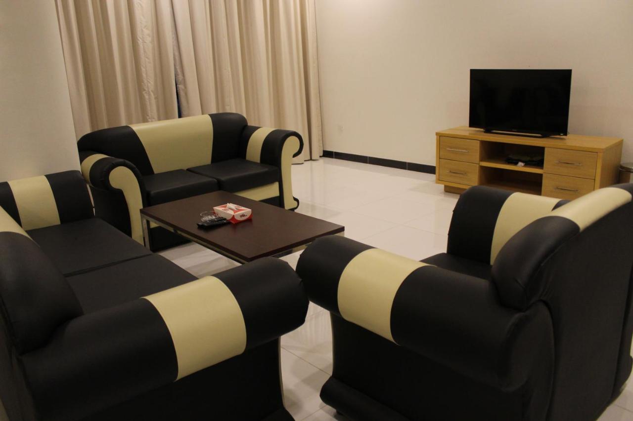 Asian Tower Al Ghurayfah Екстериор снимка