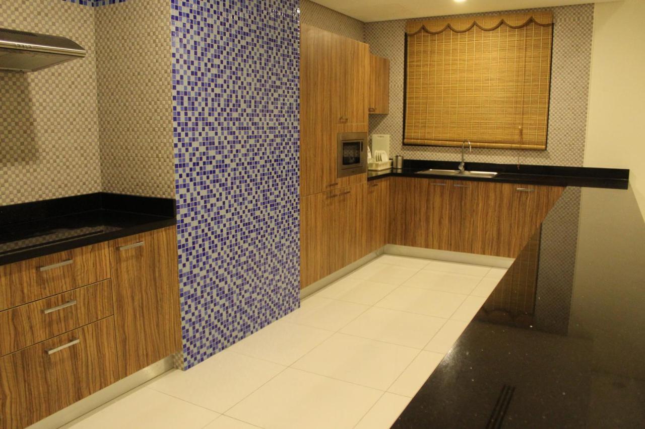 Asian Tower Al Ghurayfah Екстериор снимка