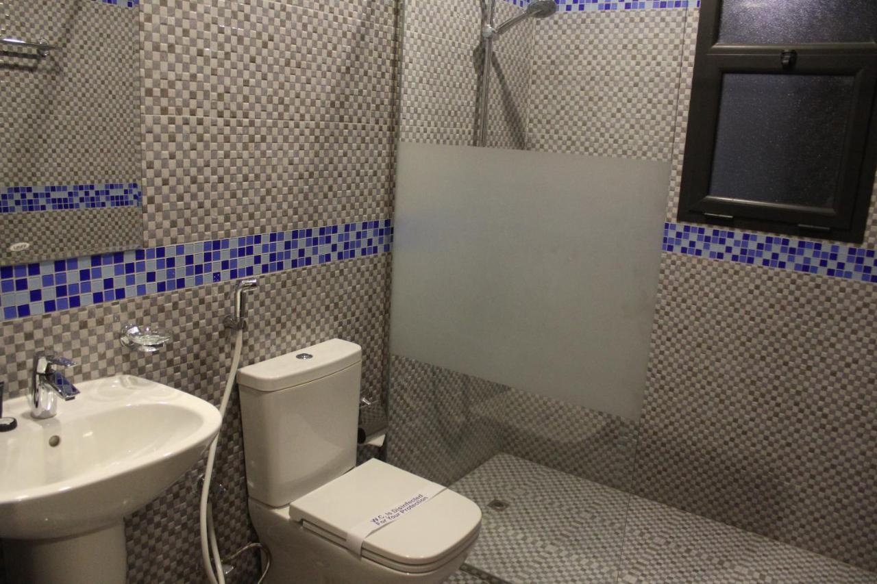 Asian Tower Al Ghurayfah Екстериор снимка