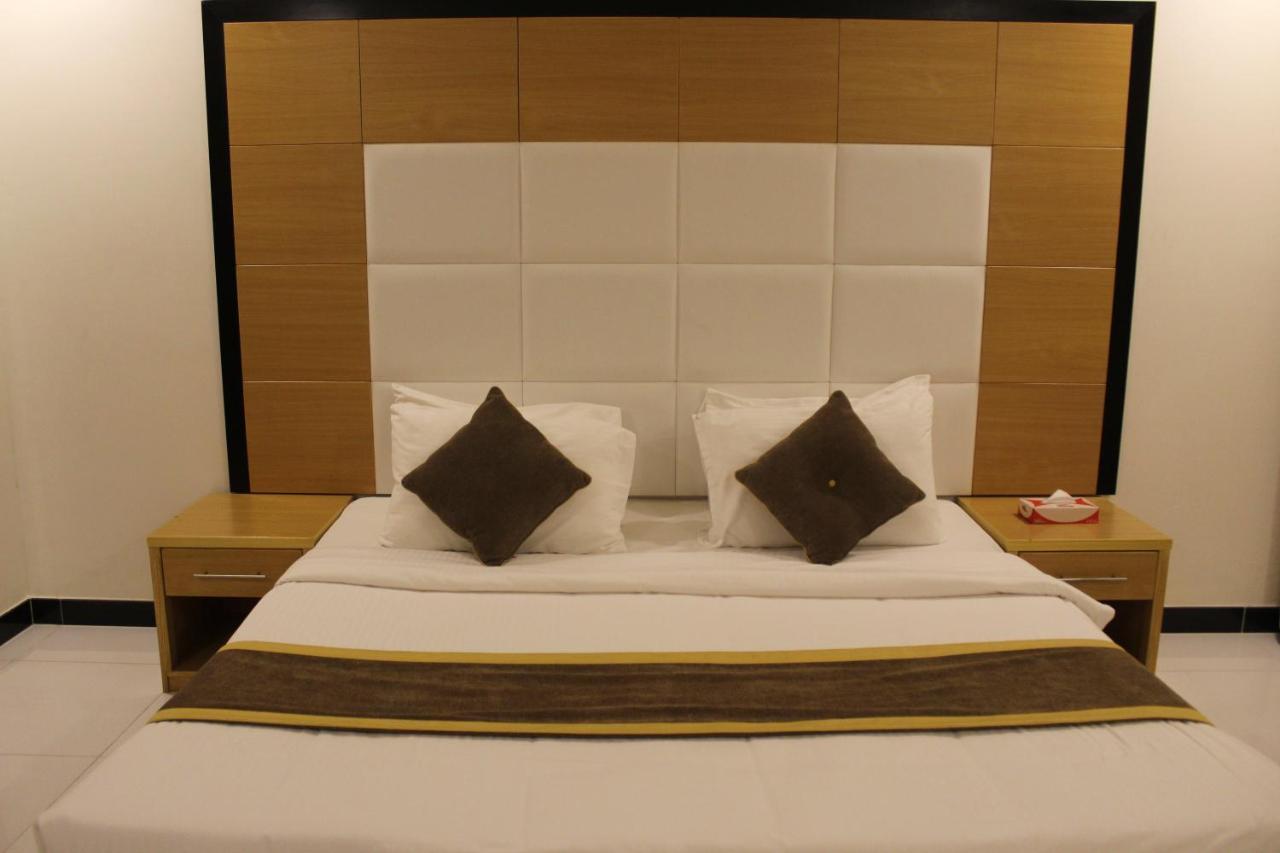 Asian Tower Al Ghurayfah Екстериор снимка