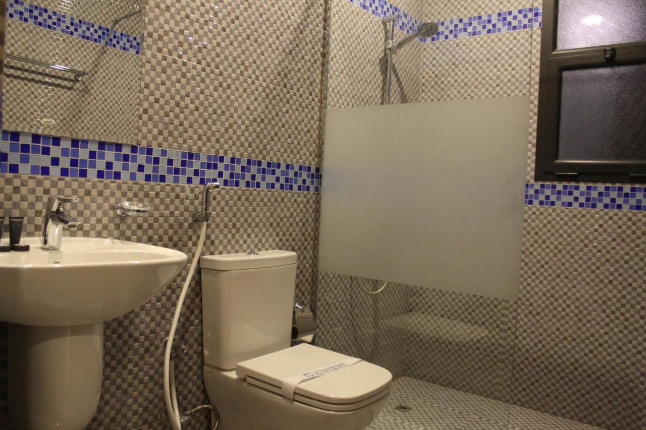 Asian Tower Al Ghurayfah Екстериор снимка