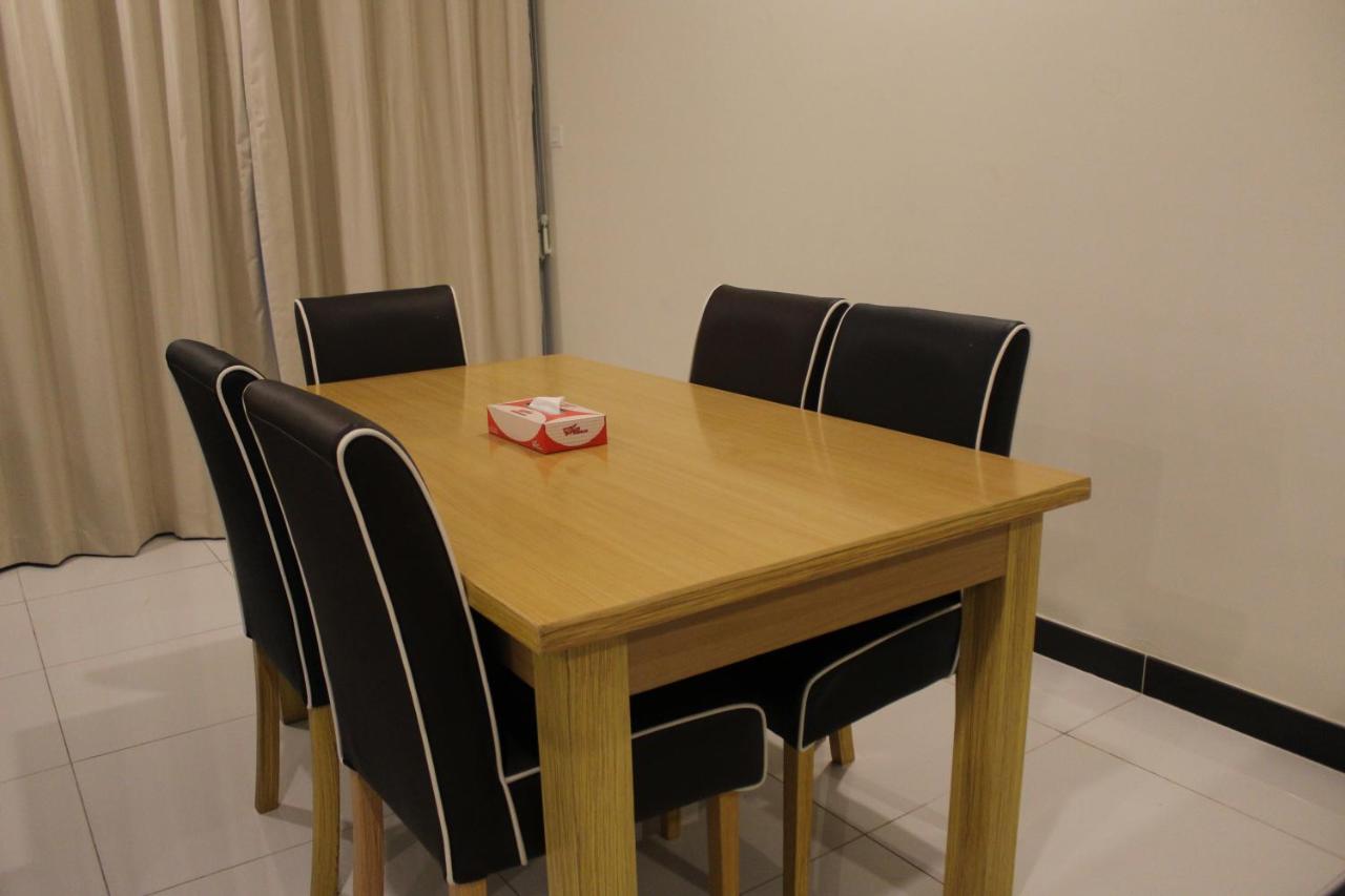 Asian Tower Al Ghurayfah Екстериор снимка