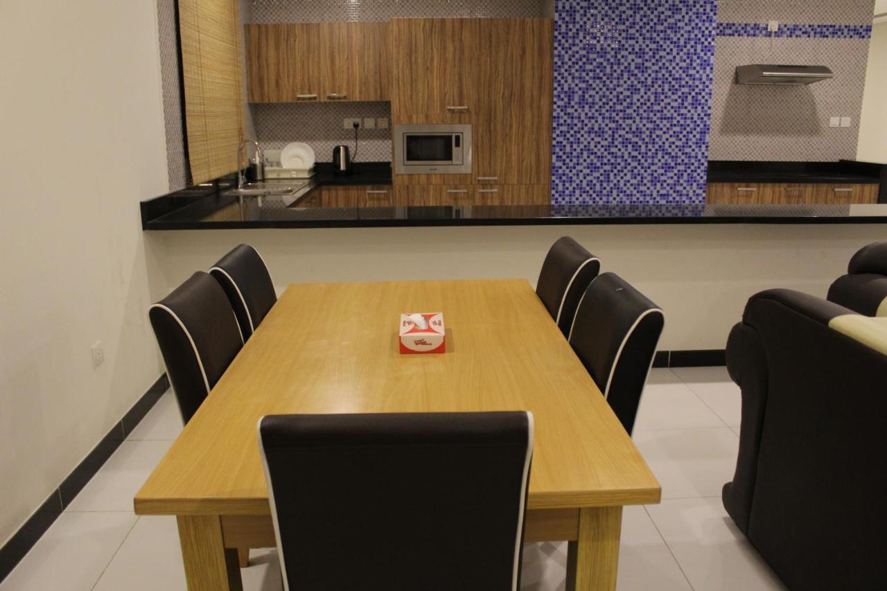 Asian Tower Al Ghurayfah Екстериор снимка