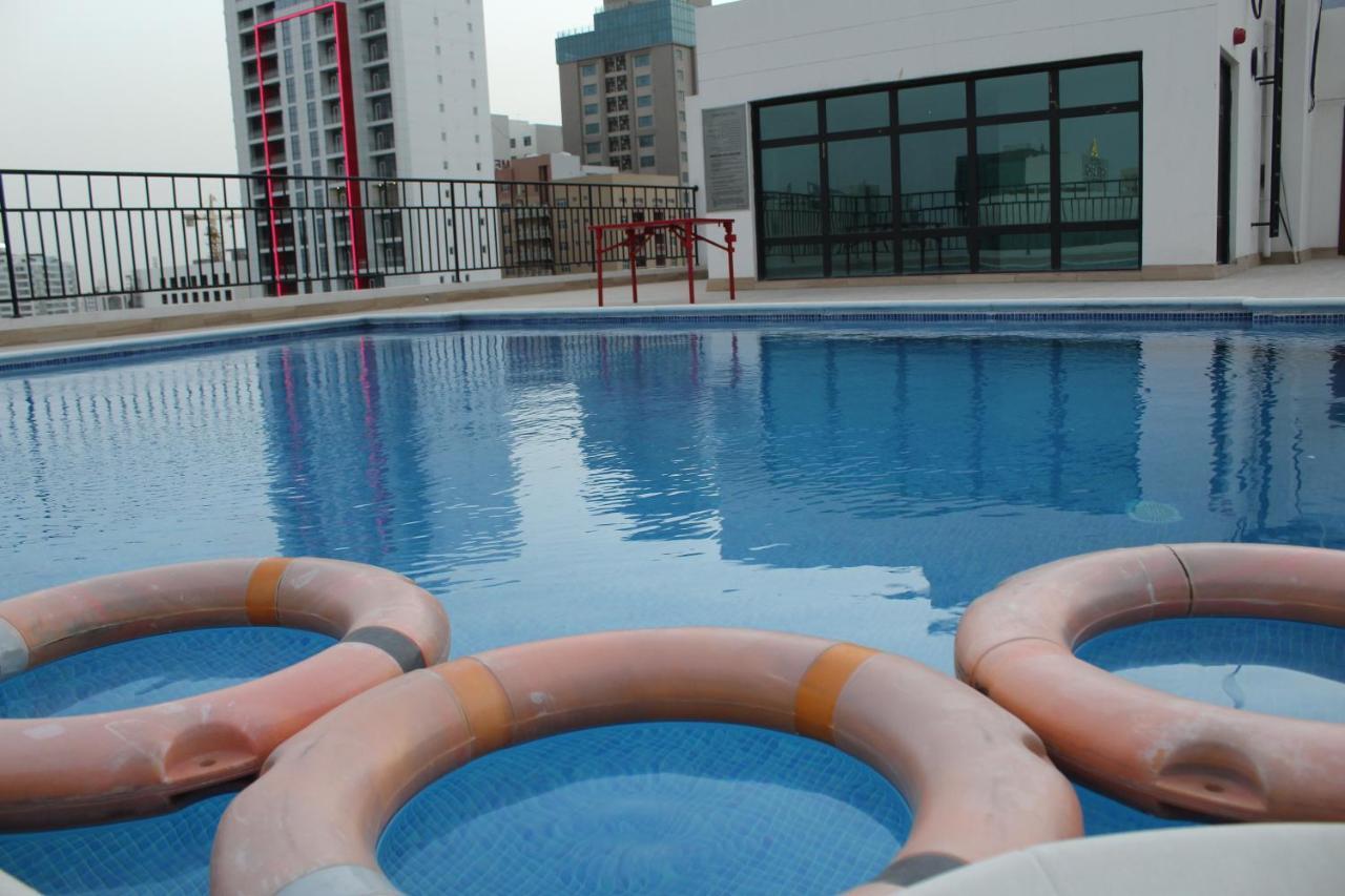 Asian Tower Al Ghurayfah Екстериор снимка